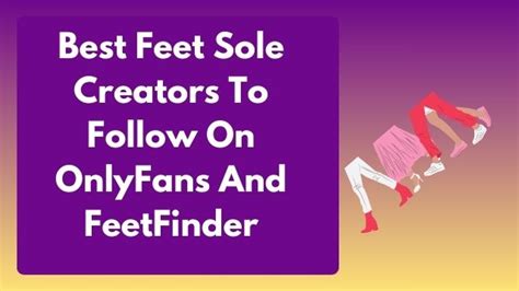 feet onlyfans|Welcome to FeetFinder!